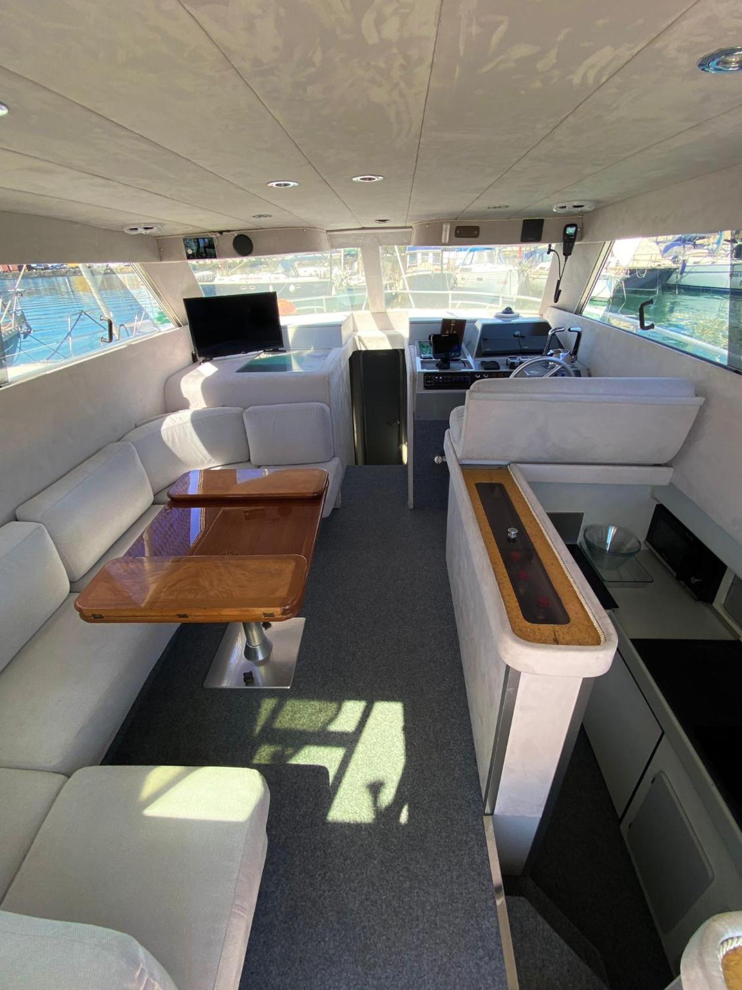 She'S Mine Yacht Catânia Exterior foto