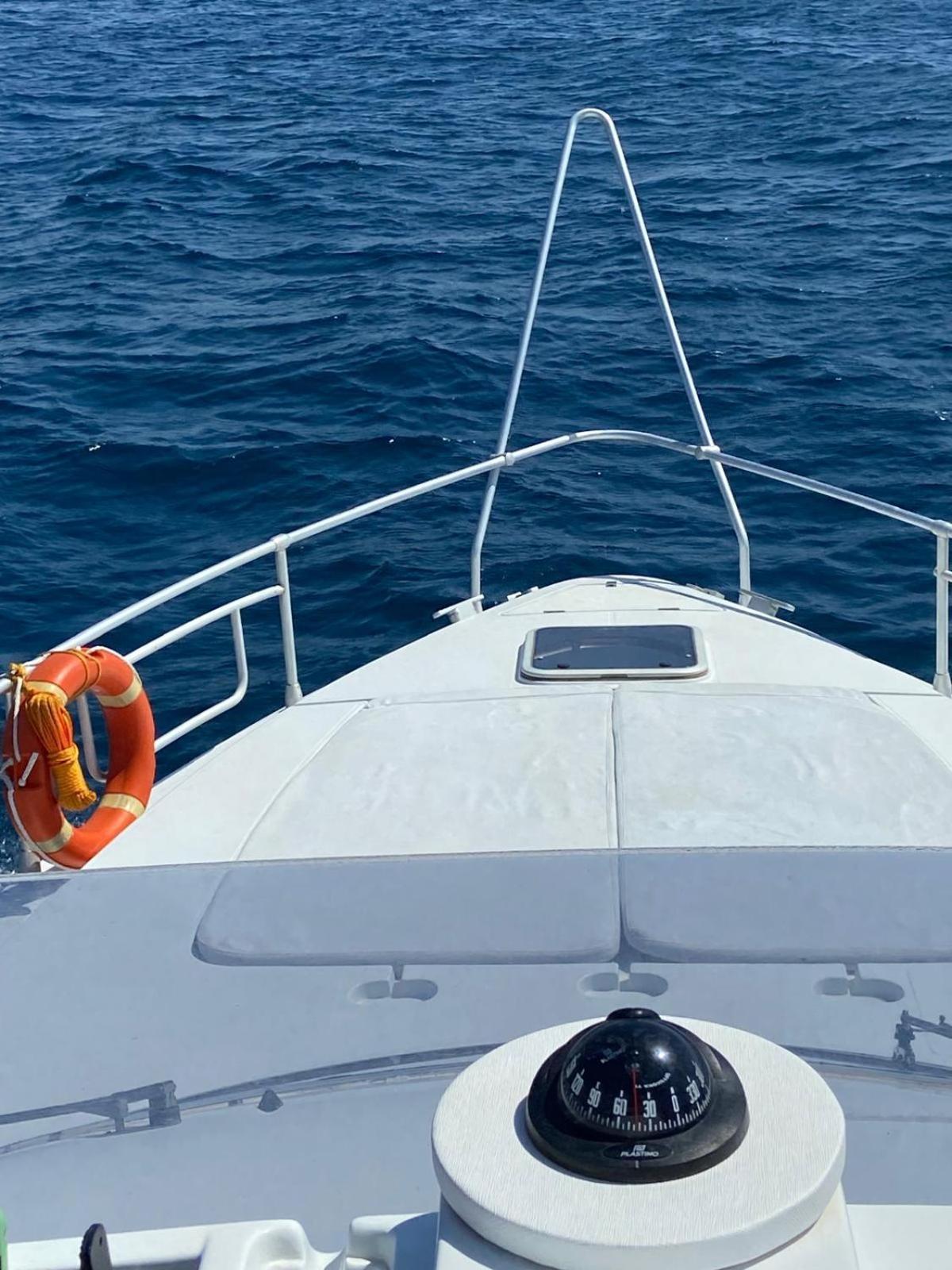She'S Mine Yacht Catânia Exterior foto